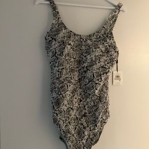 Calvin Klein Swimsuit